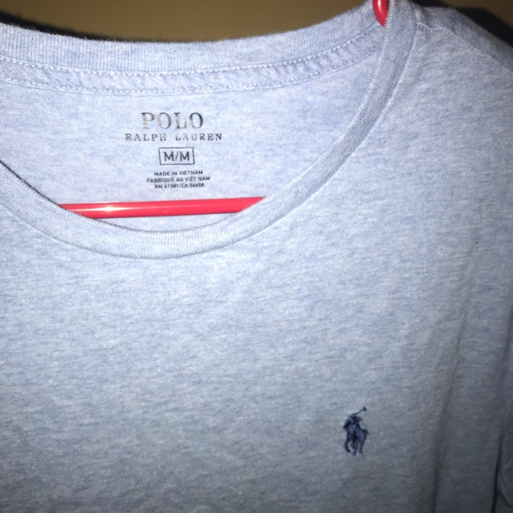Polo Ralph Lauren t-shirt